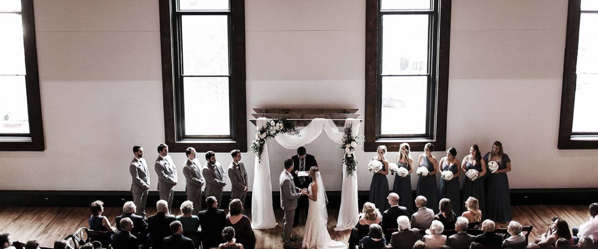 The Ins and Outs of Seating Arrangements at Ceremonies in Nashville, Tennessee