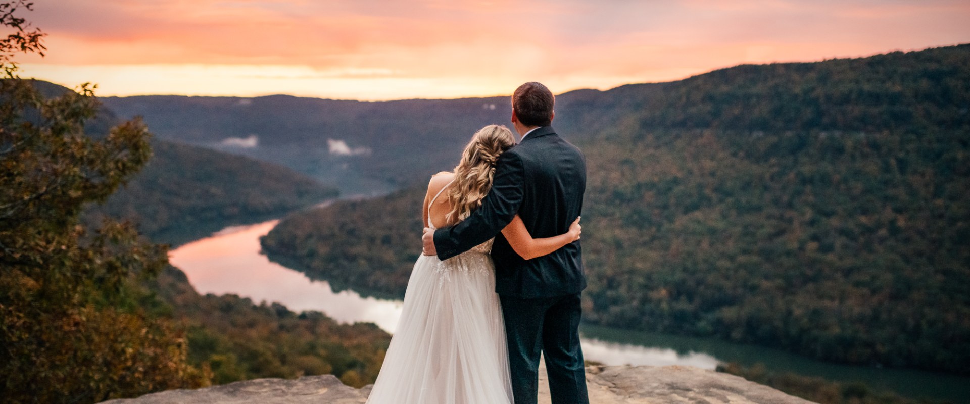 The Top Locations for Elopement Ceremonies in Nashville, Tennessee