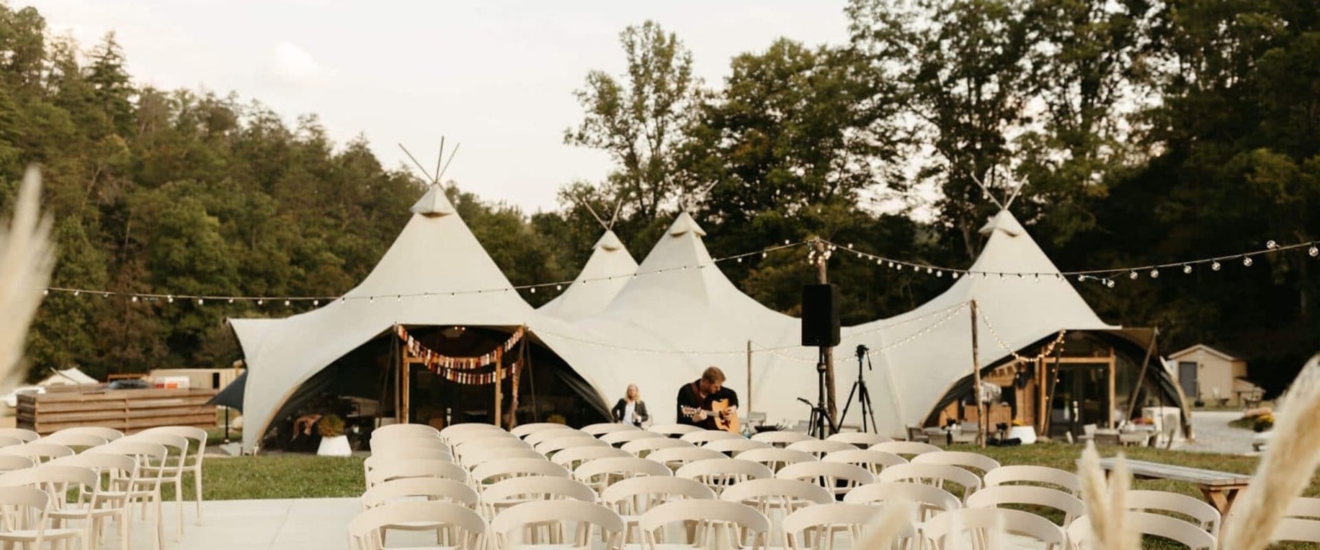 The Best Locations for Destination Ceremonies in Nashville, Tennessee