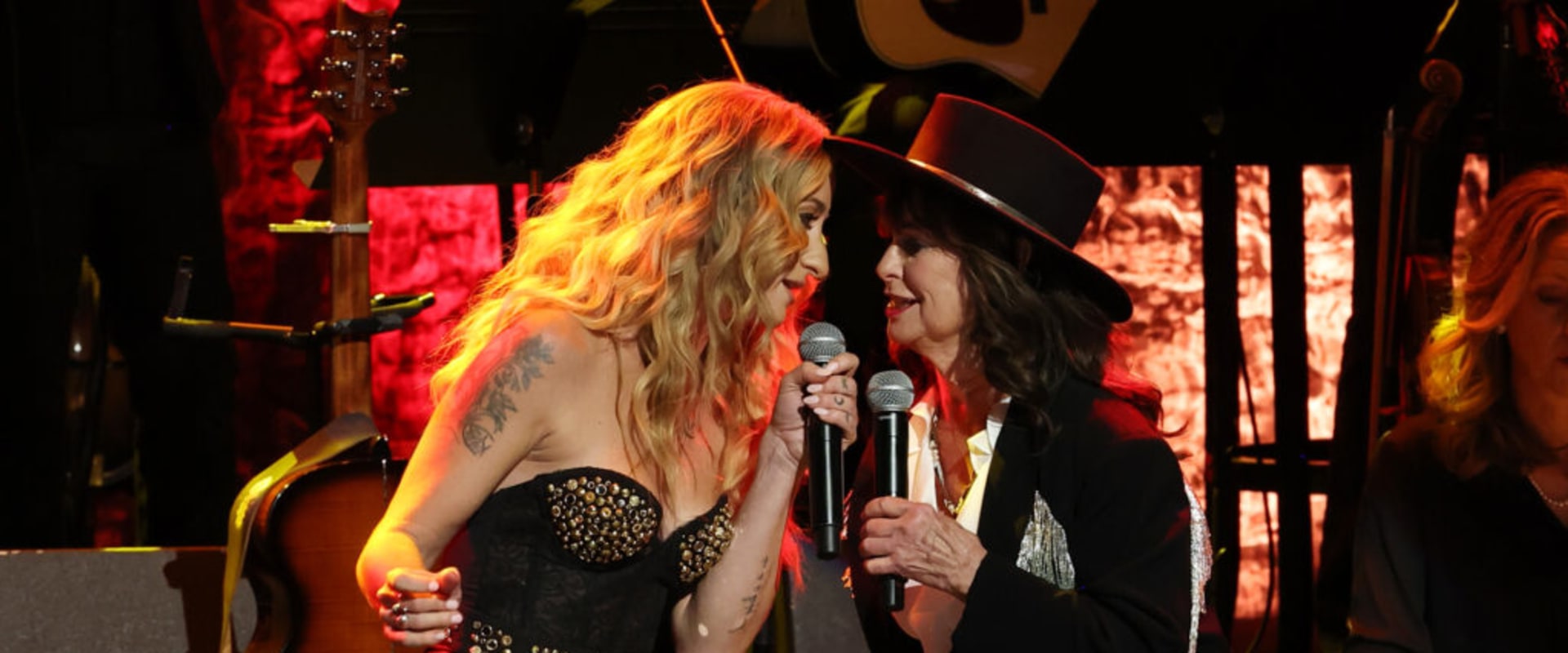 The Melodic Sounds of Ceremonies in Nashville, Tennessee