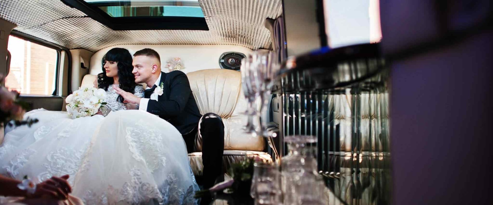 Transportation for Your Special Day in Nashville, Tennessee