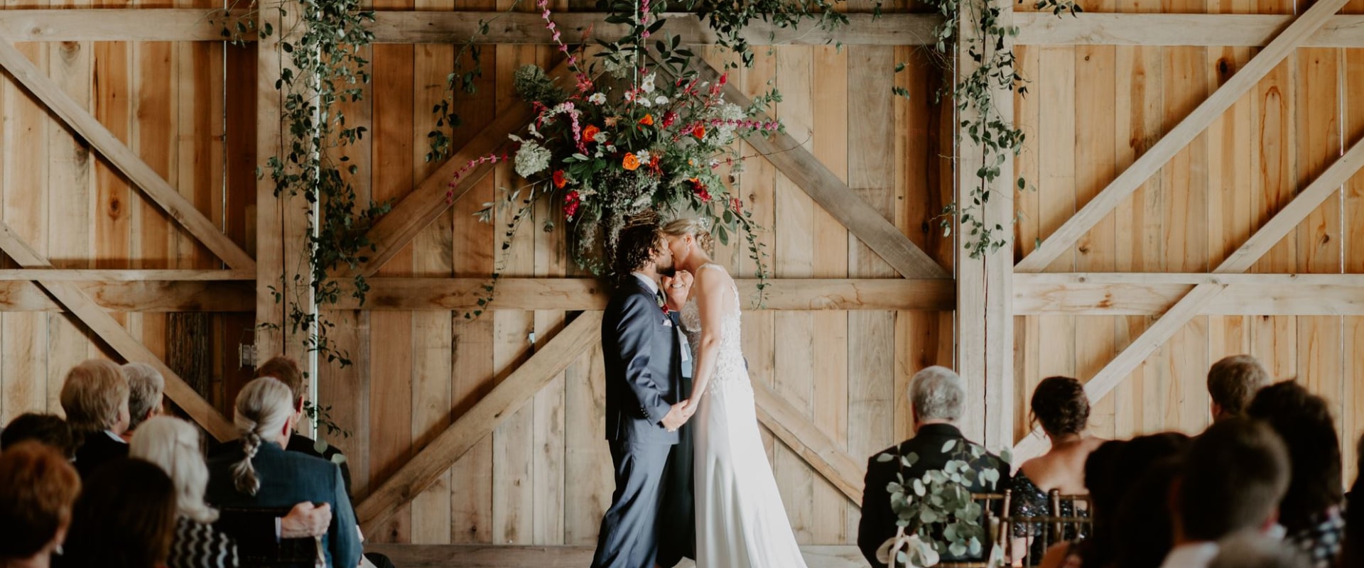 The Unique and Special Elements of Ceremonies in Nashville, Tennessee
