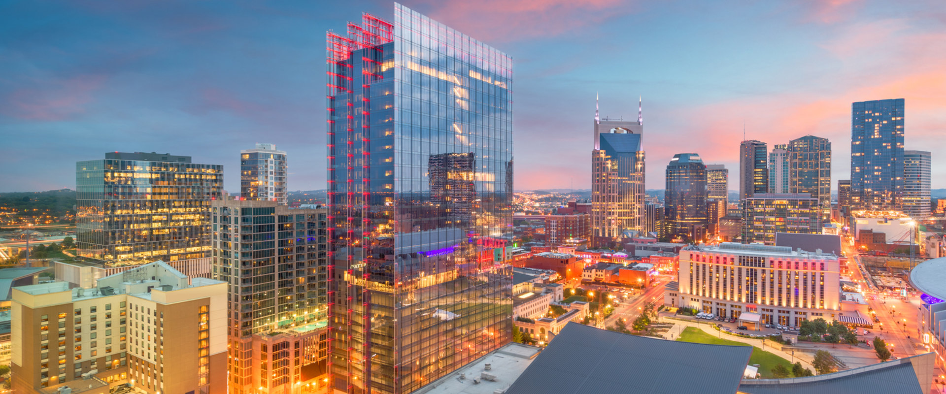 Exploring the Rich and Diverse Ceremonies of Nashville, Tennessee