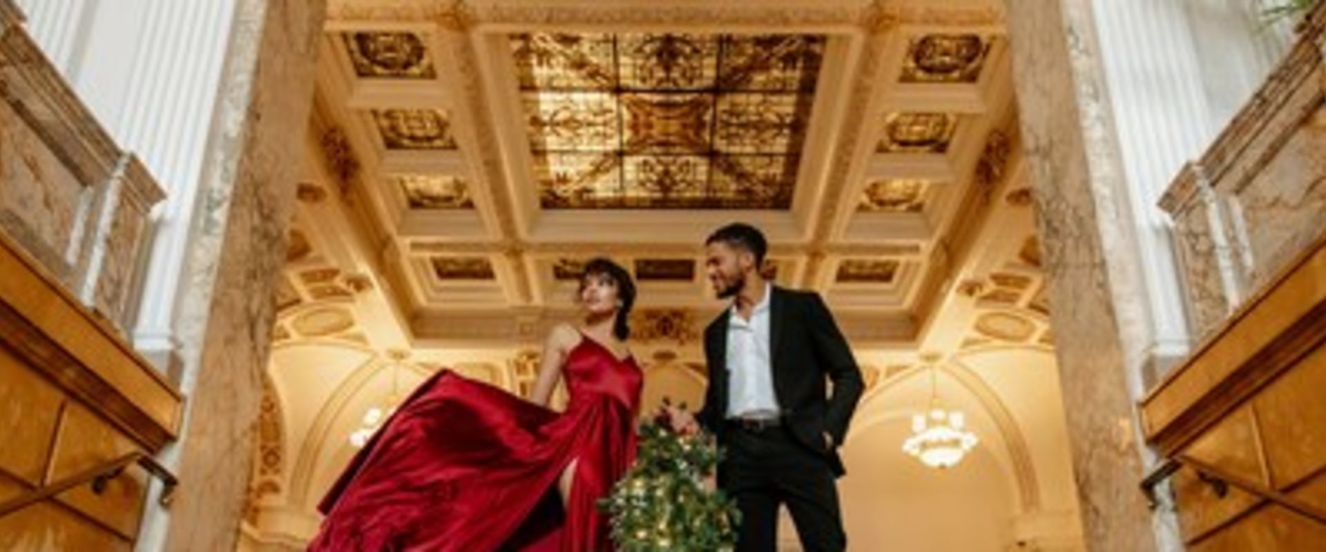 Gift Giving at Ceremonies in Nashville, Tennessee: A Guide for Event Planners