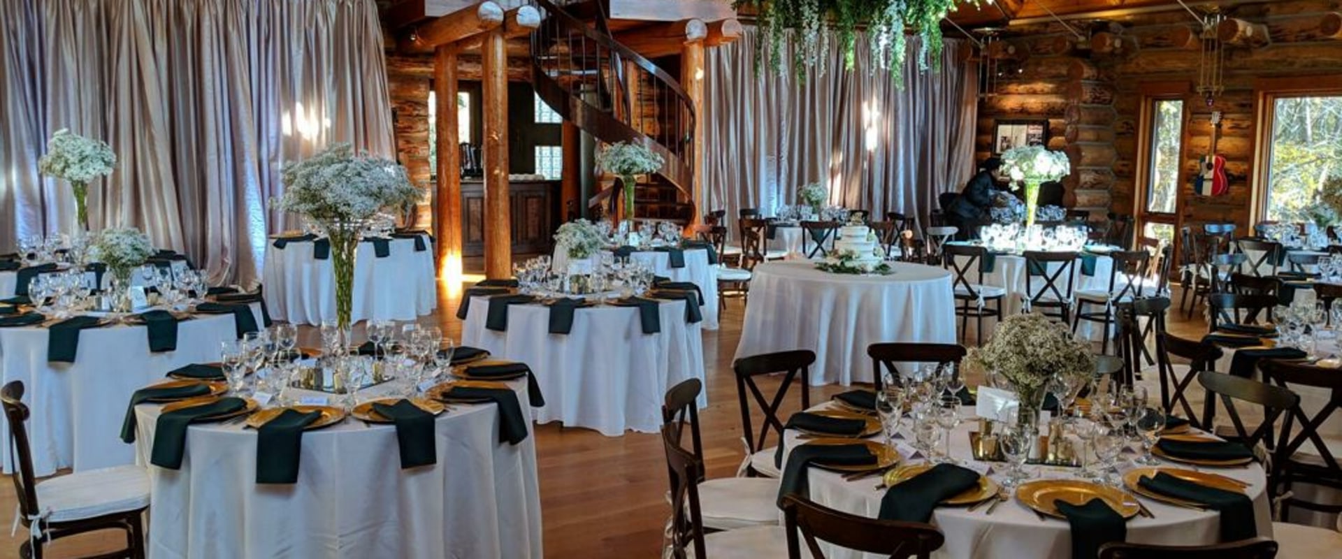 The Best Venues for Ceremonies in Nashville, Tennessee