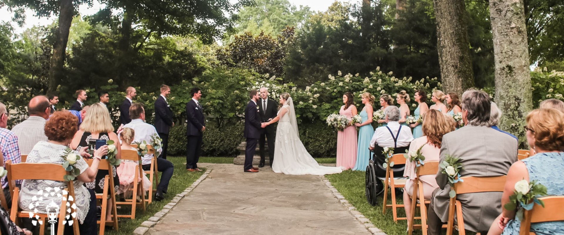 Navigating Outdoor Ceremonies in Nashville, Tennessee