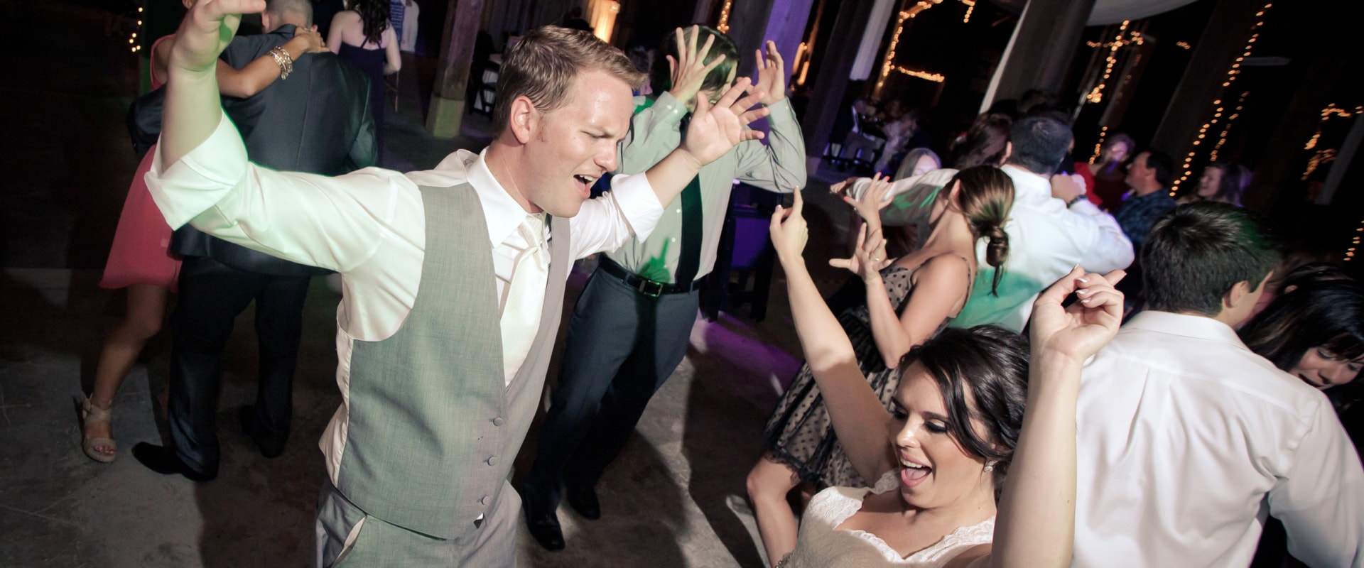 Personalizing Your Ceremony in Nashville, Tennessee