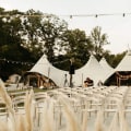 The Best Locations for Destination Ceremonies in Nashville, Tennessee