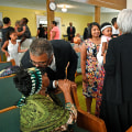 The Art of Greeting at Ceremonies in Nashville, Tennessee