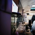 Transportation for Your Special Day in Nashville, Tennessee