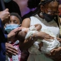 The Role of Children in Ceremonies in Nashville, Tennessee