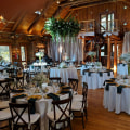 The Best Venues for Indoor Ceremonies in Nashville, Tennessee