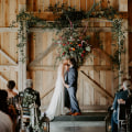 The Best Outdoor Ceremony Locations in Nashville, Tennessee