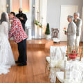The Significance of Family and Friends in Ceremonies in Nashville, Tennessee