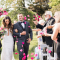 Capturing the Magic of Ceremonies in Nashville, Tennessee