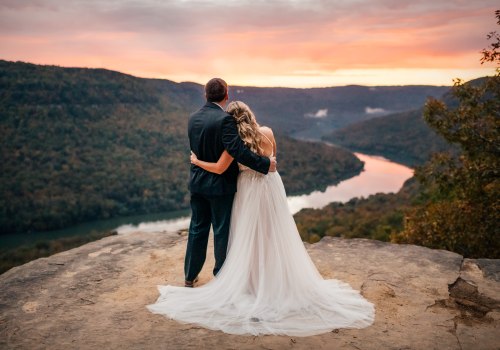 The Top Locations for Elopement Ceremonies in Nashville, Tennessee