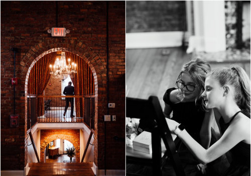 Incorporating Local Culture into Ceremonies in Nashville, Tennessee