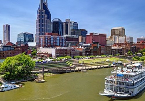 Incorporating Technology into Ceremonies in Nashville, Tennessee