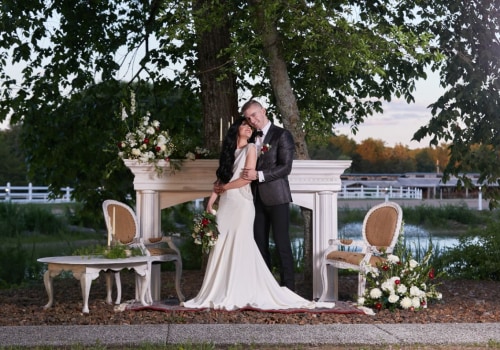 Budgeting for Ceremonies in Nashville, Tennessee: A Guide for Event Planners